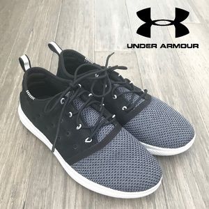 ✧ Under Armour • Sneakers